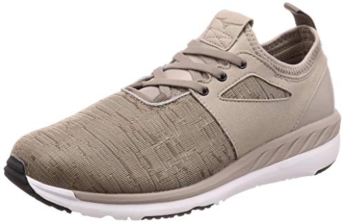 [MIZUNO(ミズノ)] ウォーキングシューズ Tx ウォーク サンド 26 cm 3E